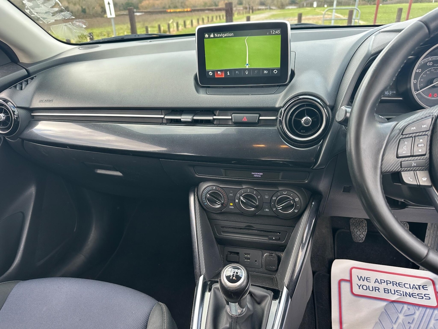 Used Mazda Mazda2 for sale - 77266921: Photo 48