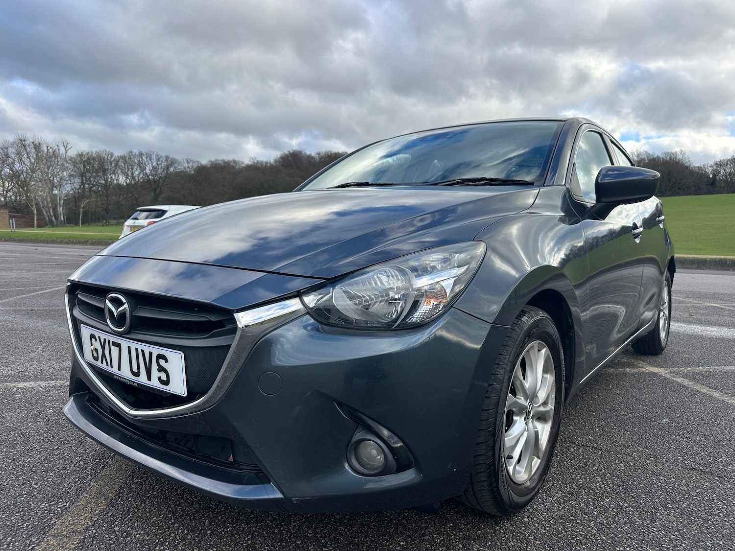 Used Mazda Mazda2 for sale - 77266921: Photo 5