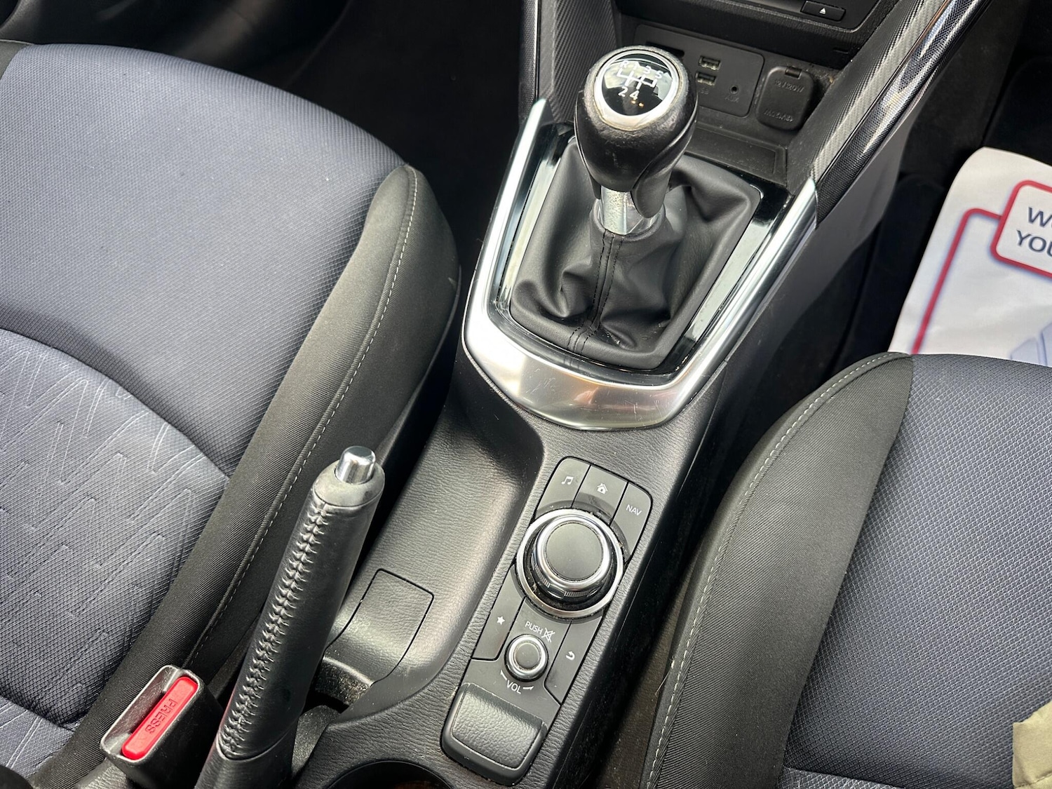 Used Mazda Mazda2 for sale - 77266921: Photo 52