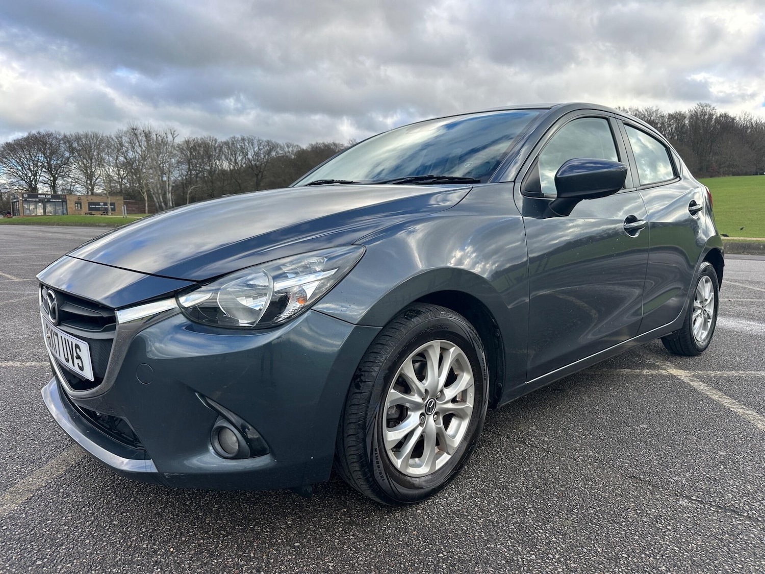 Used Mazda Mazda2 for sale - 77266921: Photo 6