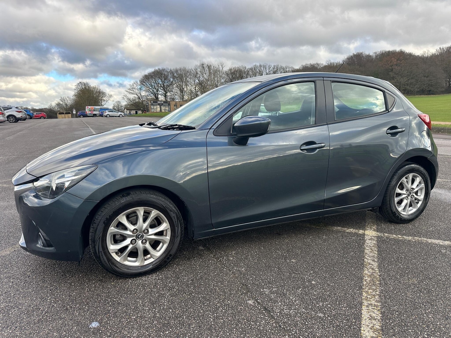 Used Mazda Mazda2 for sale - 77266921: Photo 7