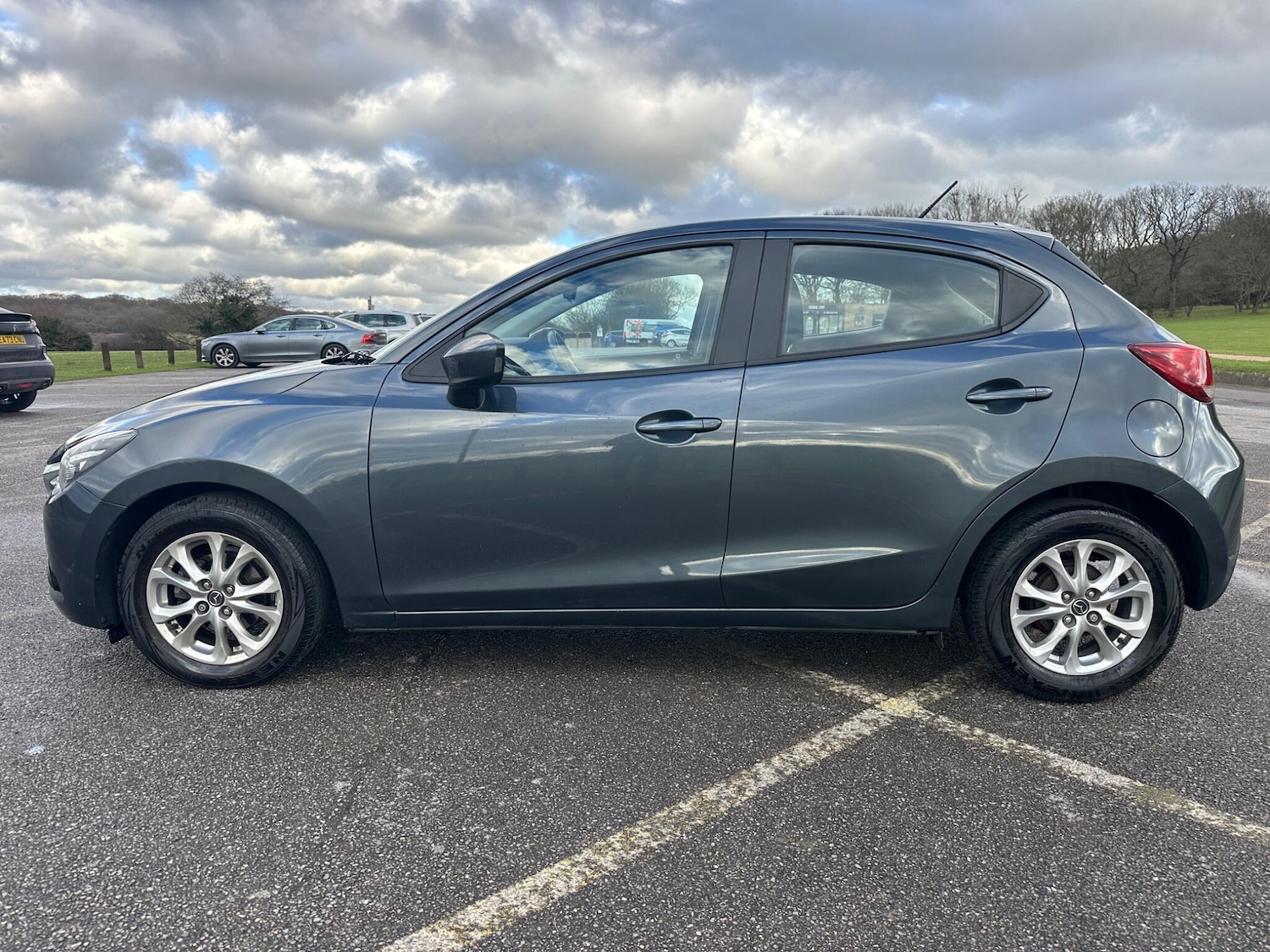 Used Mazda Mazda2 for sale - 77266921: Photo 9