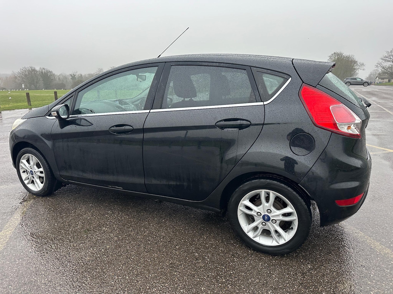 Used Ford Fiesta 2016 for sale - 77156758: Photo 10