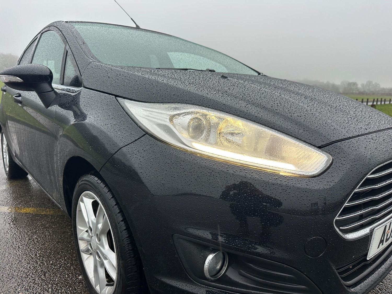 Used Ford Fiesta 2016 for sale - 77156758: Photo 22