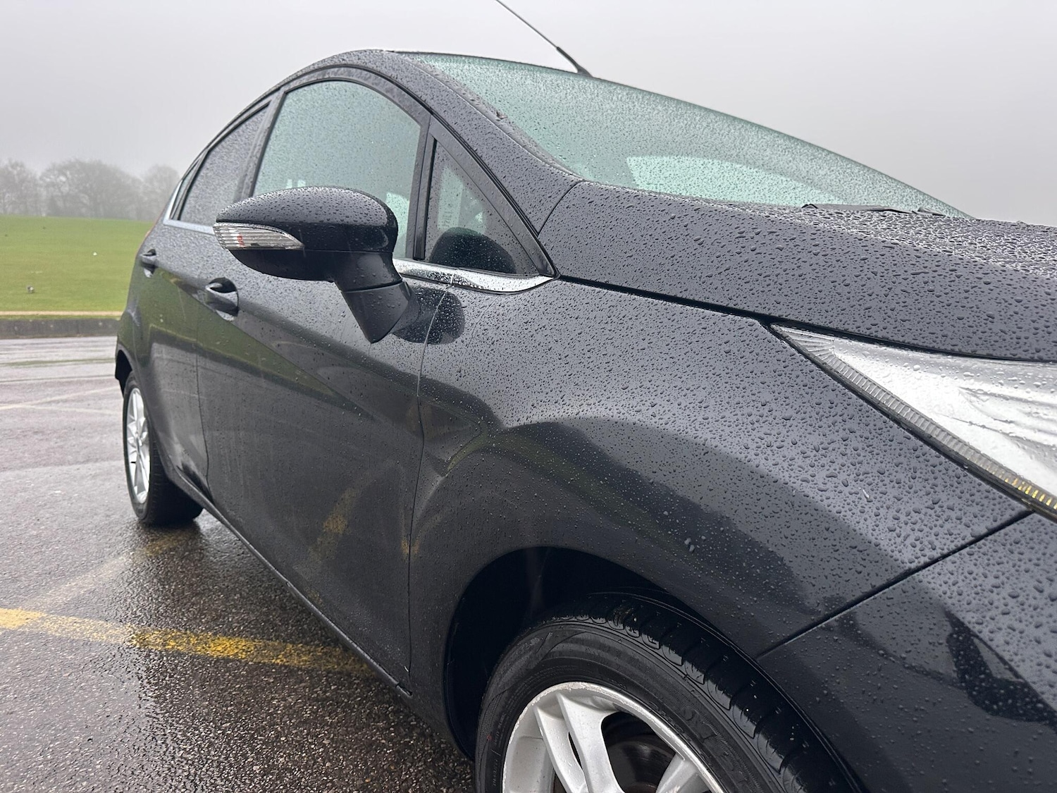 Used Ford Fiesta 2016 for sale - 77156758: Photo 23