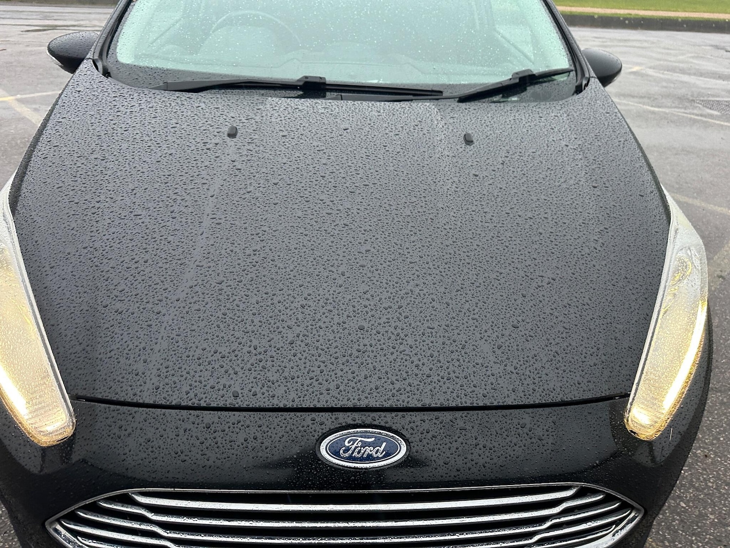 Used Ford Fiesta 2016 for sale - 77156758: Photo 24