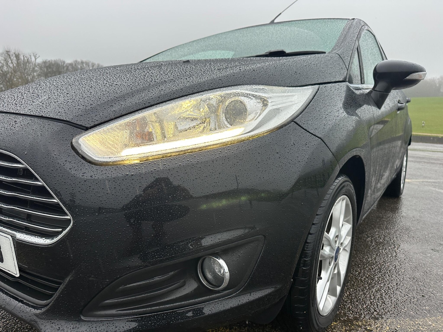 Used Ford Fiesta 2016 for sale - 77156758: Photo 25