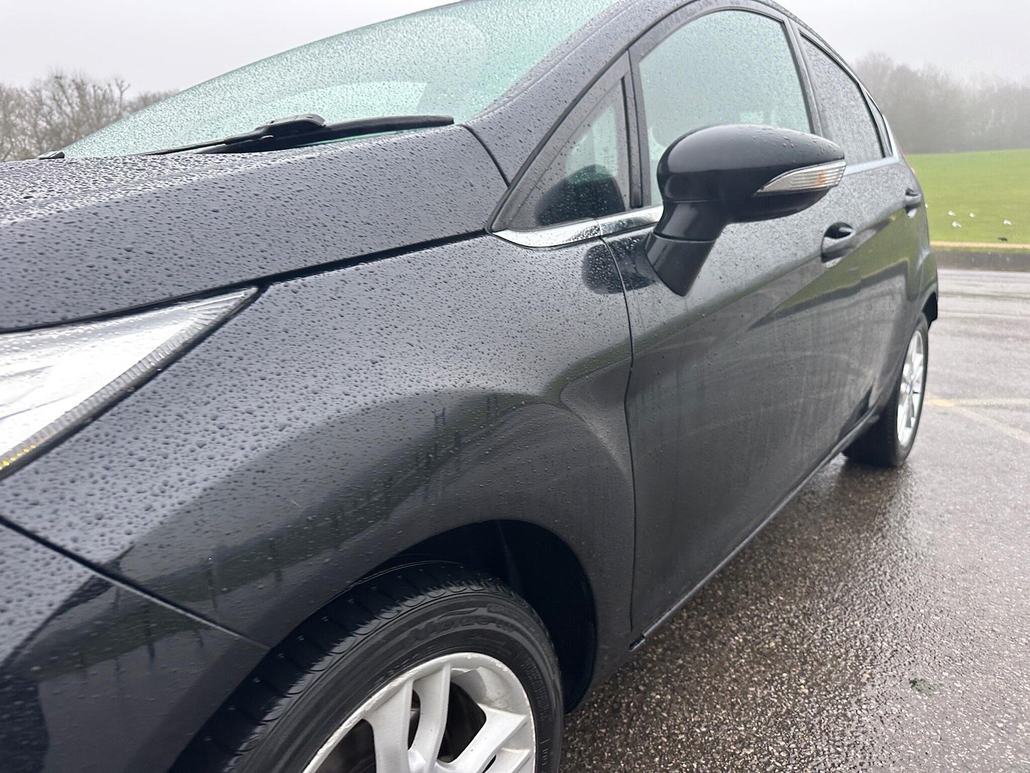 Used Ford Fiesta 2016 for sale - 77156758: Photo 26