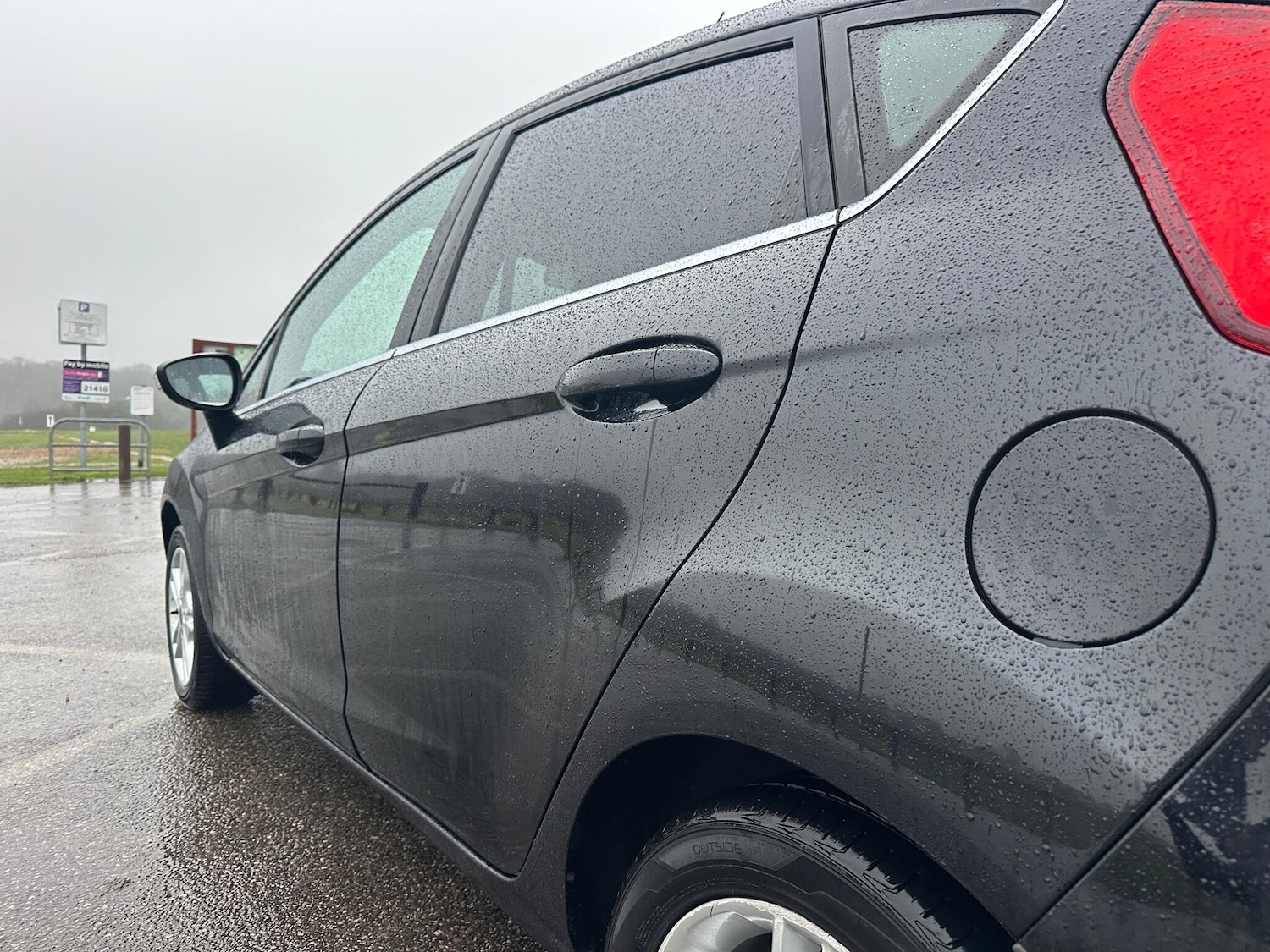 Used Ford Fiesta 2016 for sale - 77156758: Photo 28