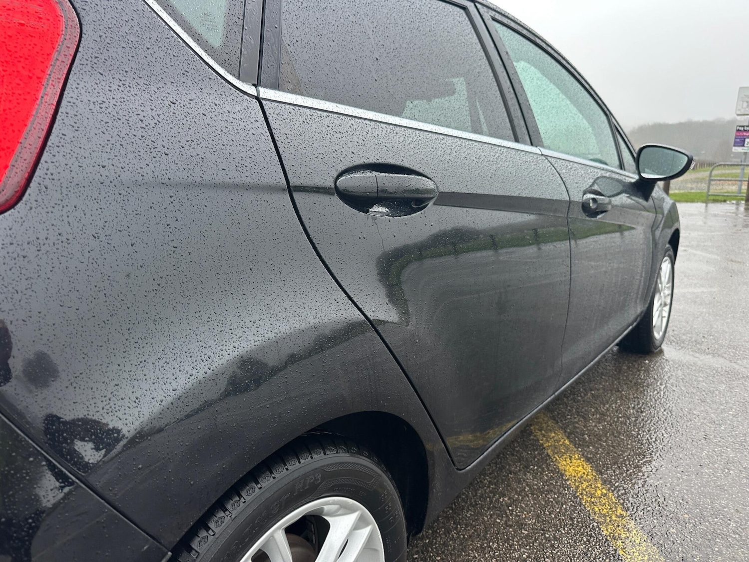 Used Ford Fiesta 2016 for sale - 77156758: Photo 30