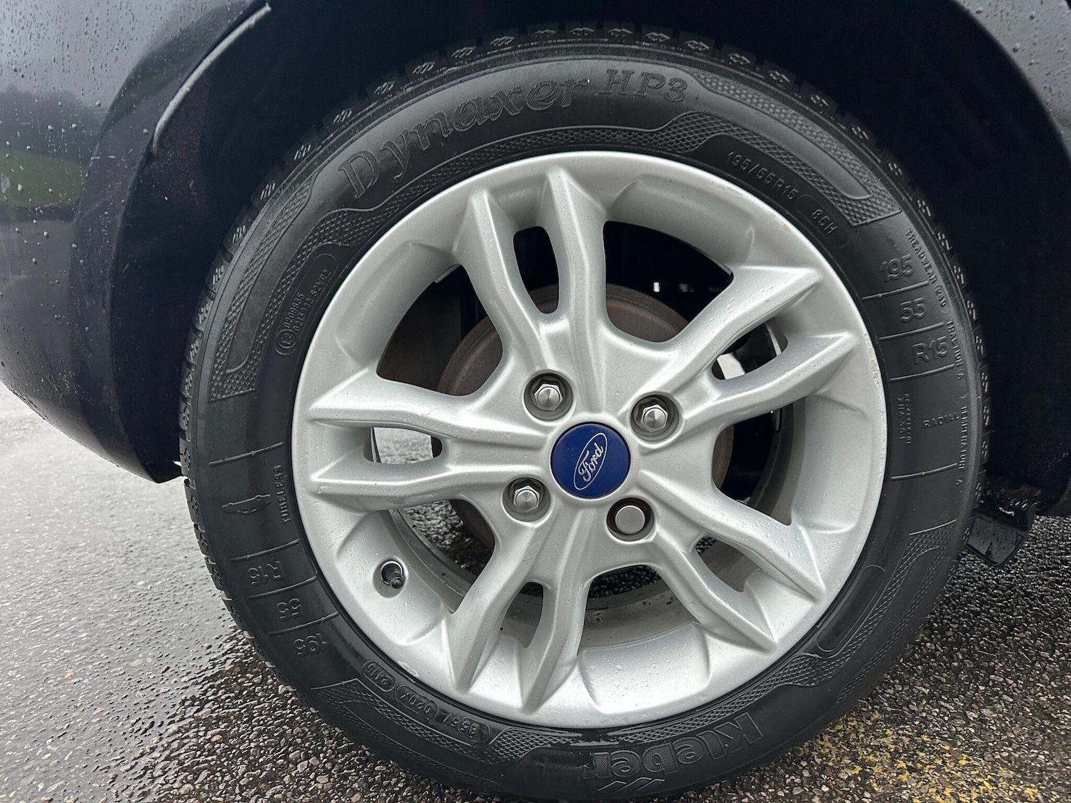 Used Ford Fiesta 2016 for sale - 77156758: Photo 31