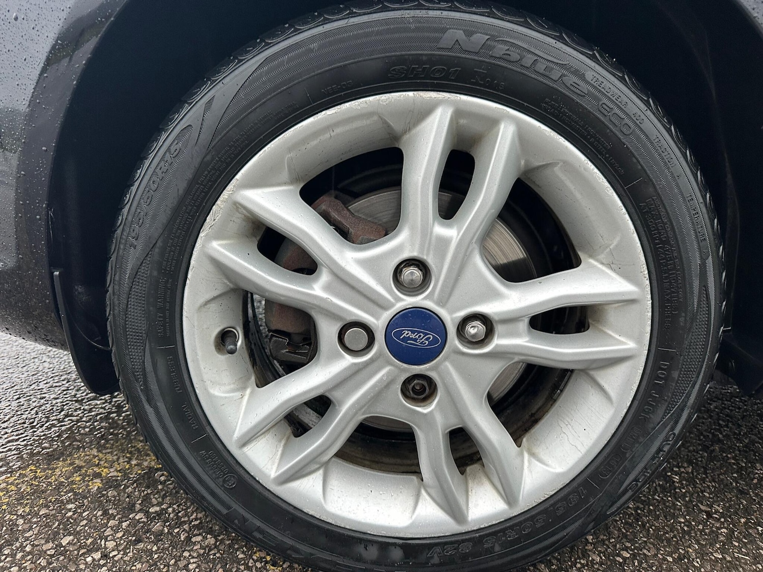 Used Ford Fiesta 2016 for sale - 77156758: Photo 33