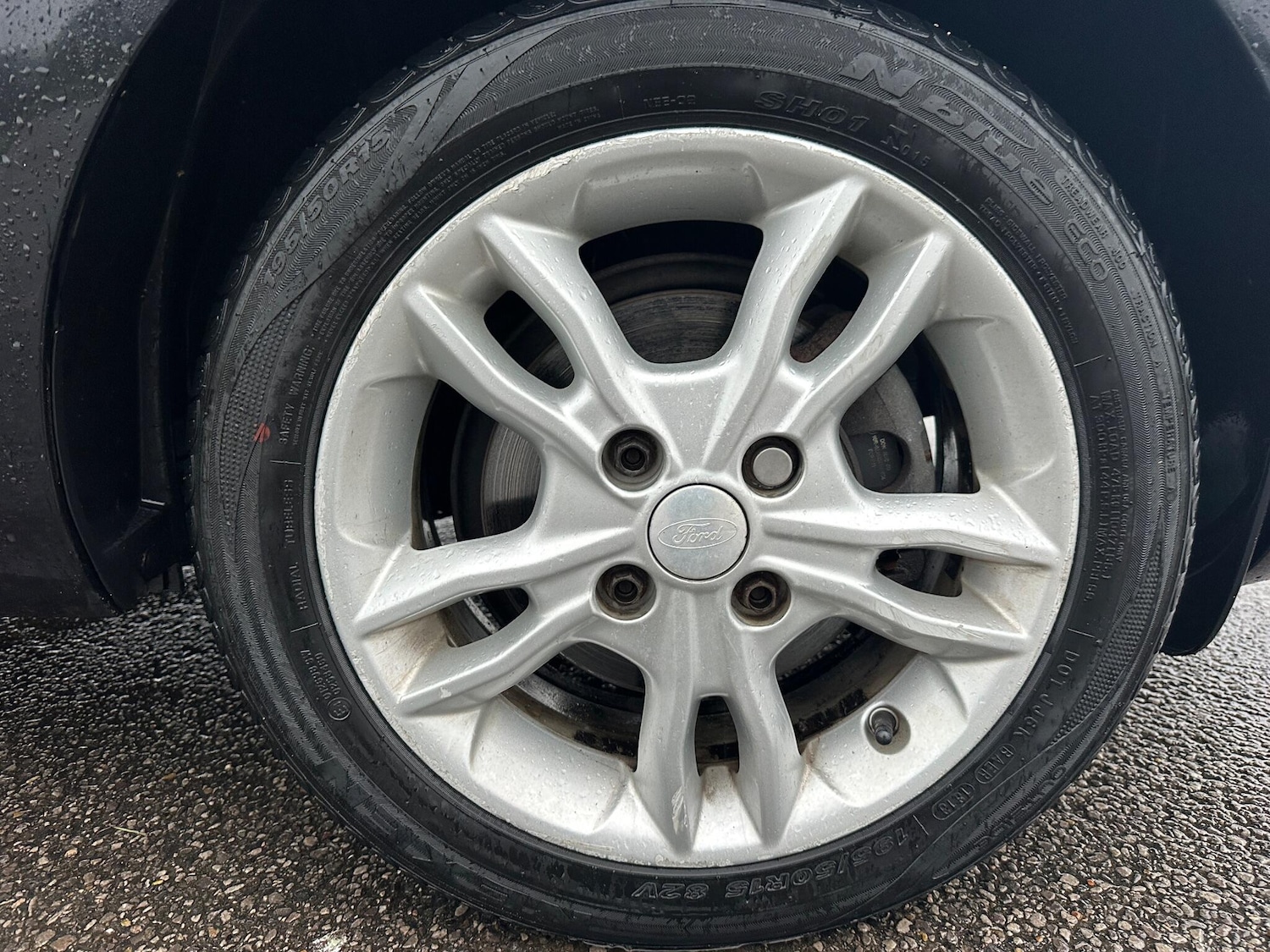 Used Ford Fiesta 2016 for sale - 77156758: Photo 34