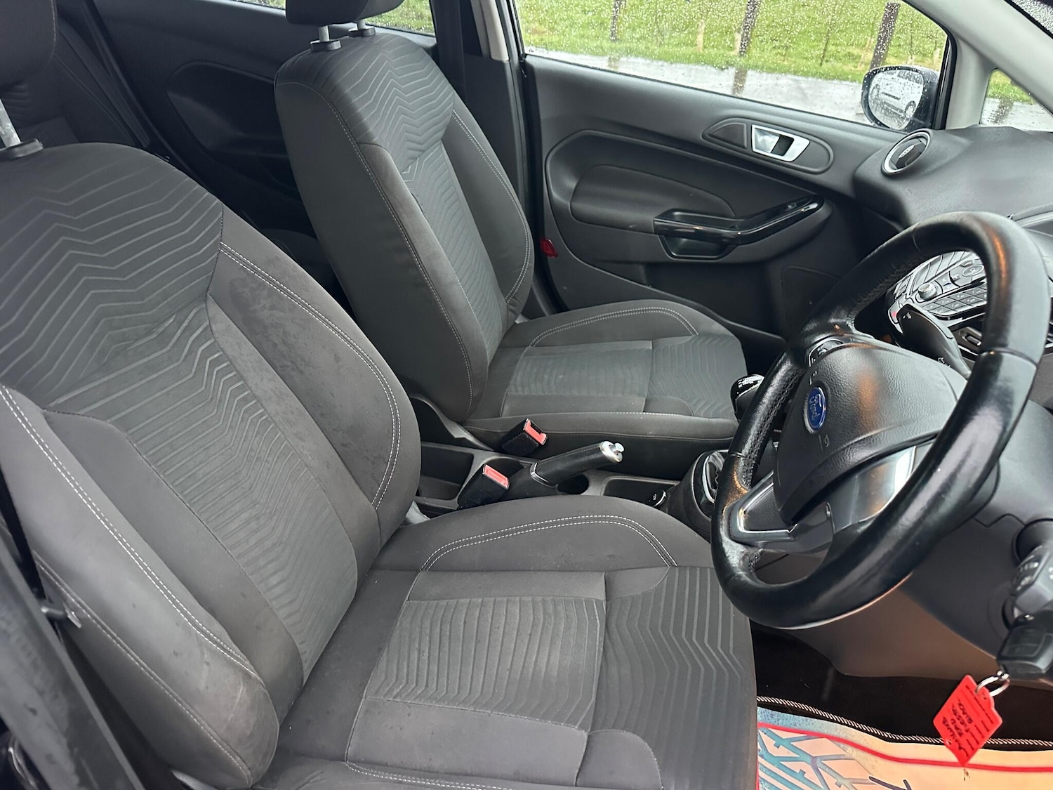 Used Ford Fiesta 2016 for sale - 77156758: Photo 37