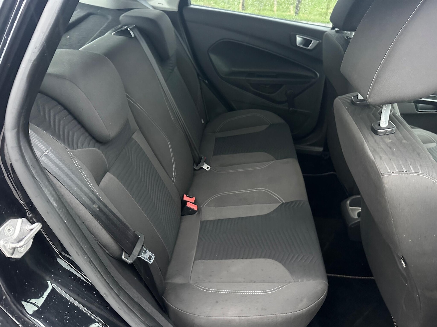 Used Ford Fiesta 2016 for sale - 77156758: Photo 39