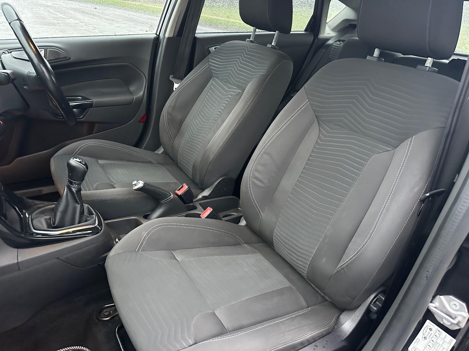 Used Ford Fiesta 2016 for sale - 77156758: Photo 43