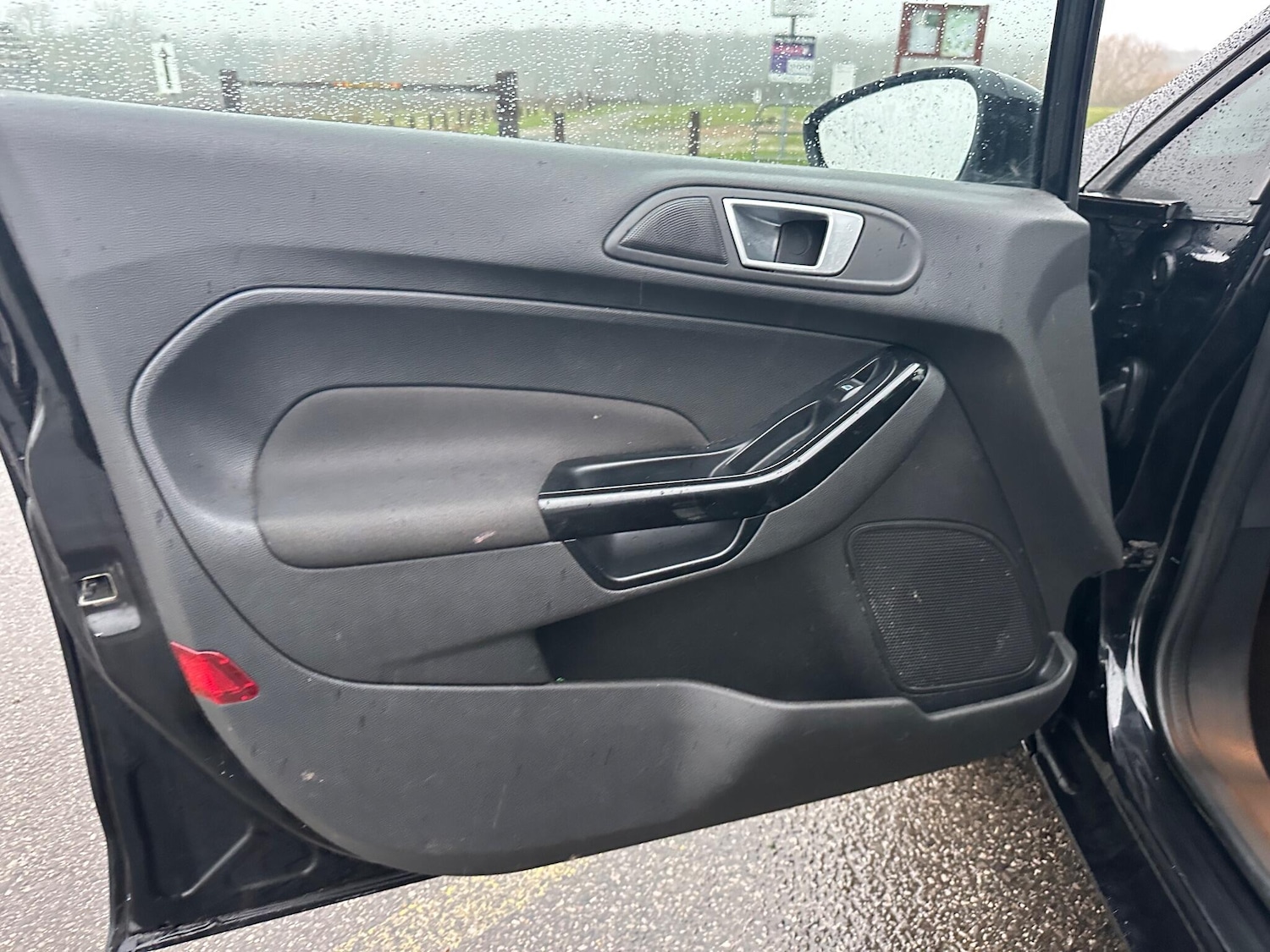 Used Ford Fiesta 2016 for sale - 77156758: Photo 45