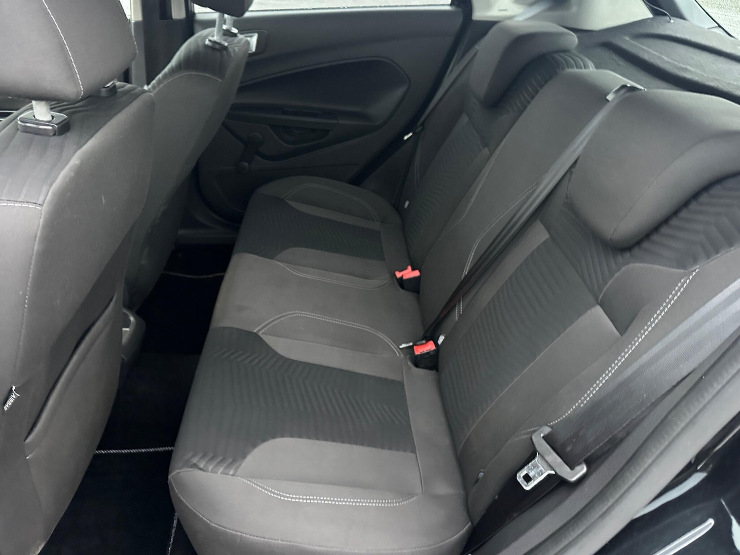 Used Ford Fiesta 2016 for sale - 77156758: Photo 46