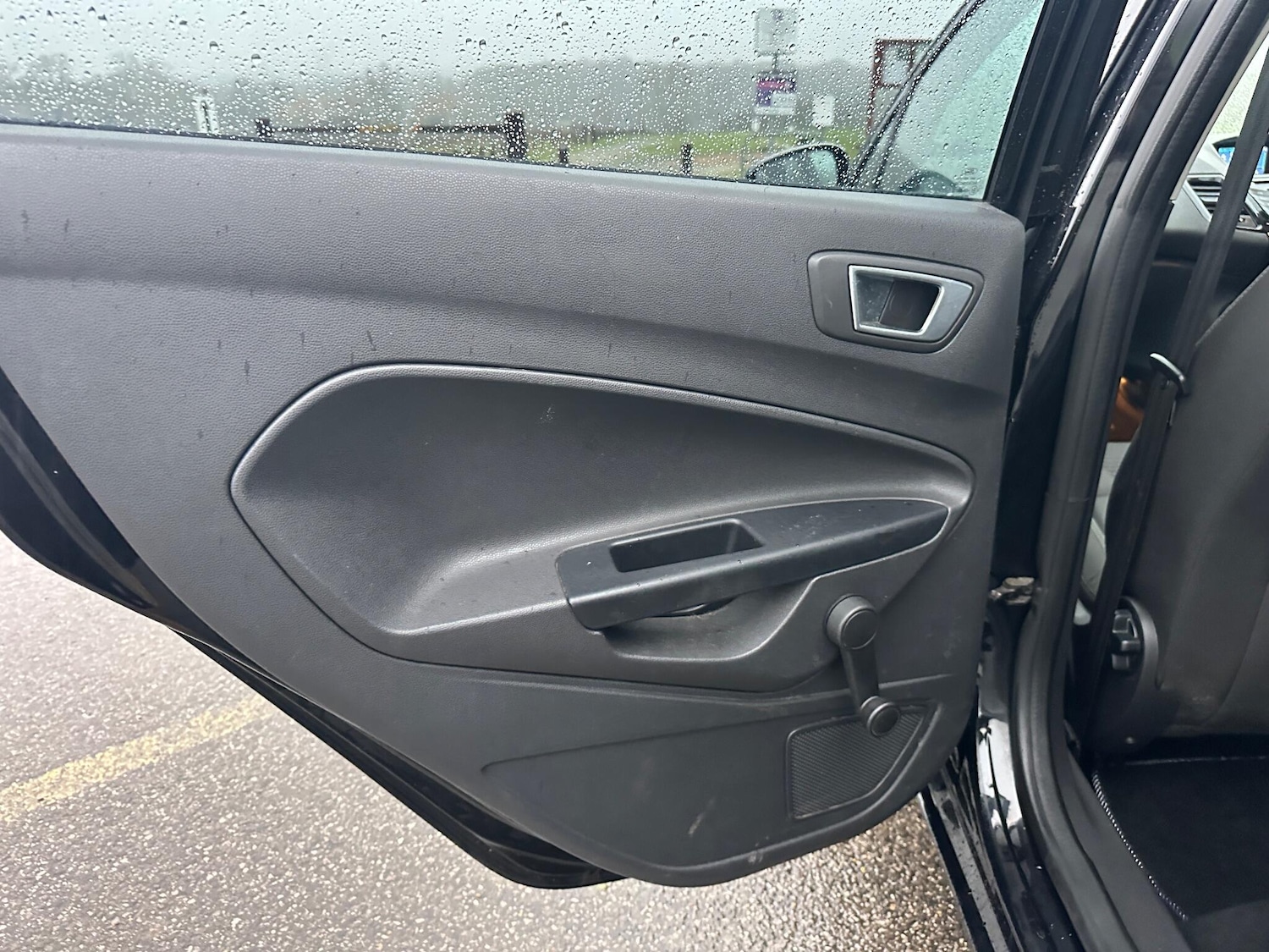 Used Ford Fiesta 2016 for sale - 77156758: Photo 47