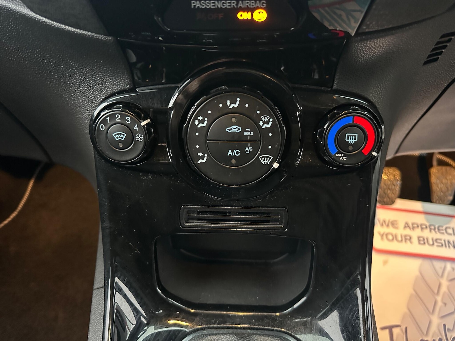 Used Ford Fiesta 2016 for sale - 77156758: Photo 50