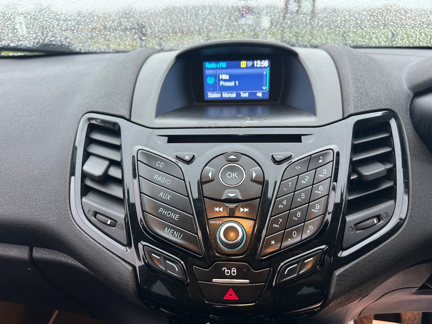 Used Ford Fiesta 2016 for sale - 77156758: Photo 52