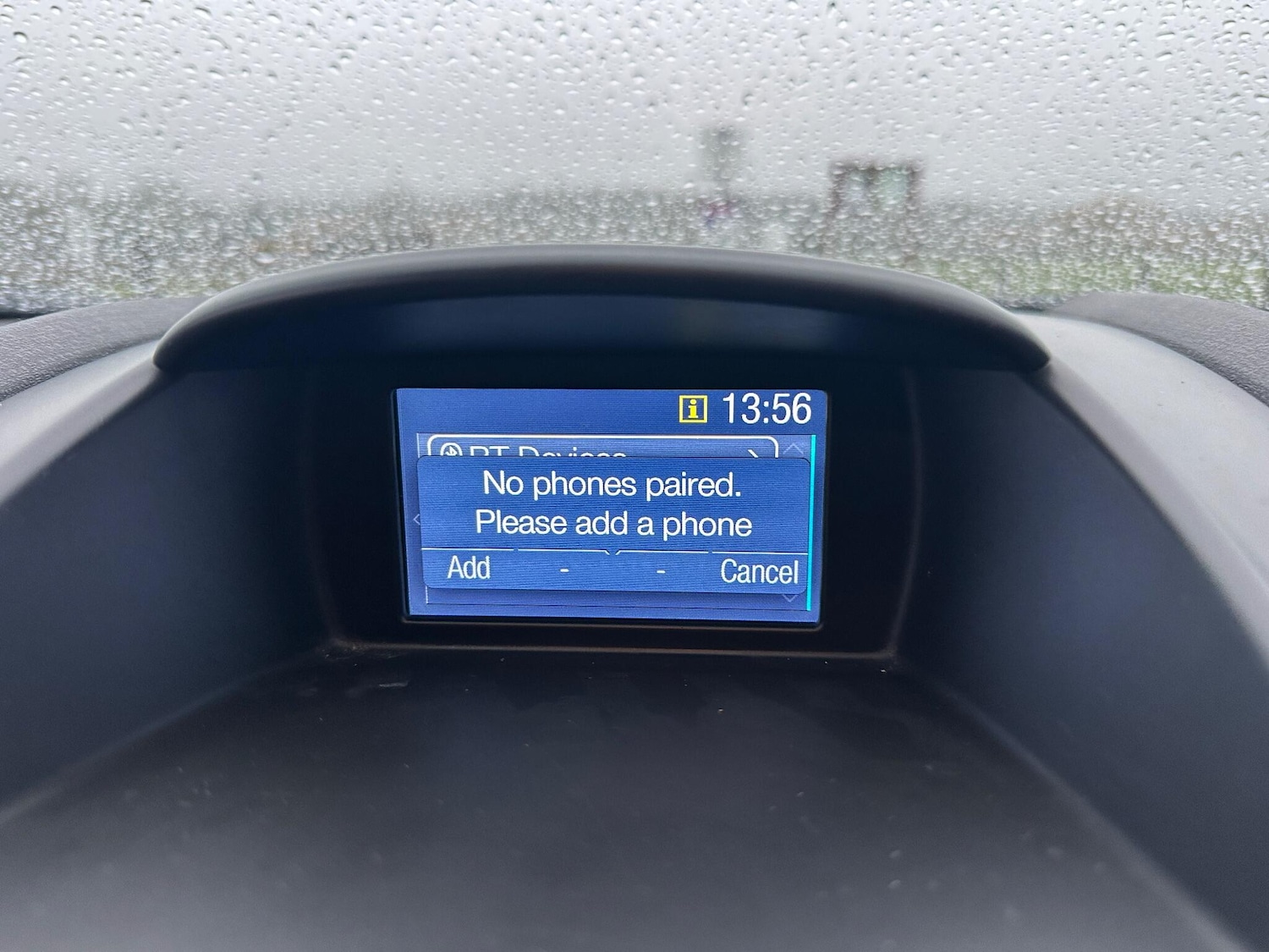 Used Ford Fiesta 2016 for sale - 77156758: Photo 53