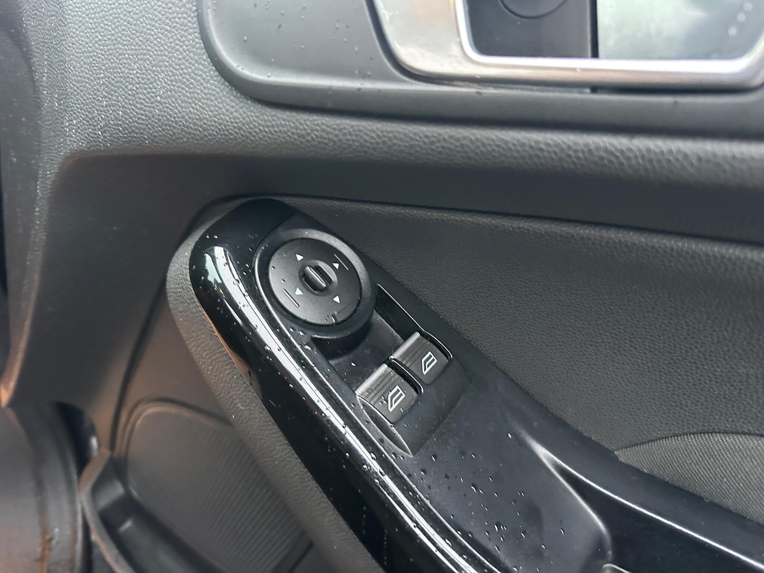 Used Ford Fiesta 2016 for sale - 77156758: Photo 56