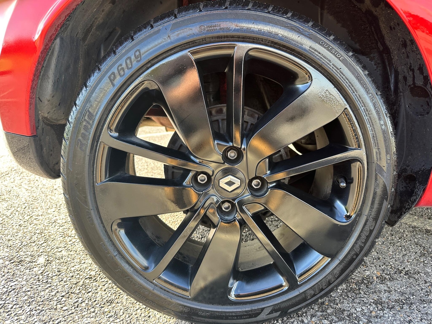 Used Renault Clio 2014 for sale - 76996550: Photo 35