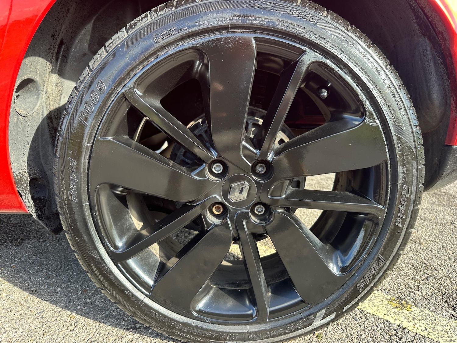 Used Renault Clio 2014 for sale - 76996550: Photo 36