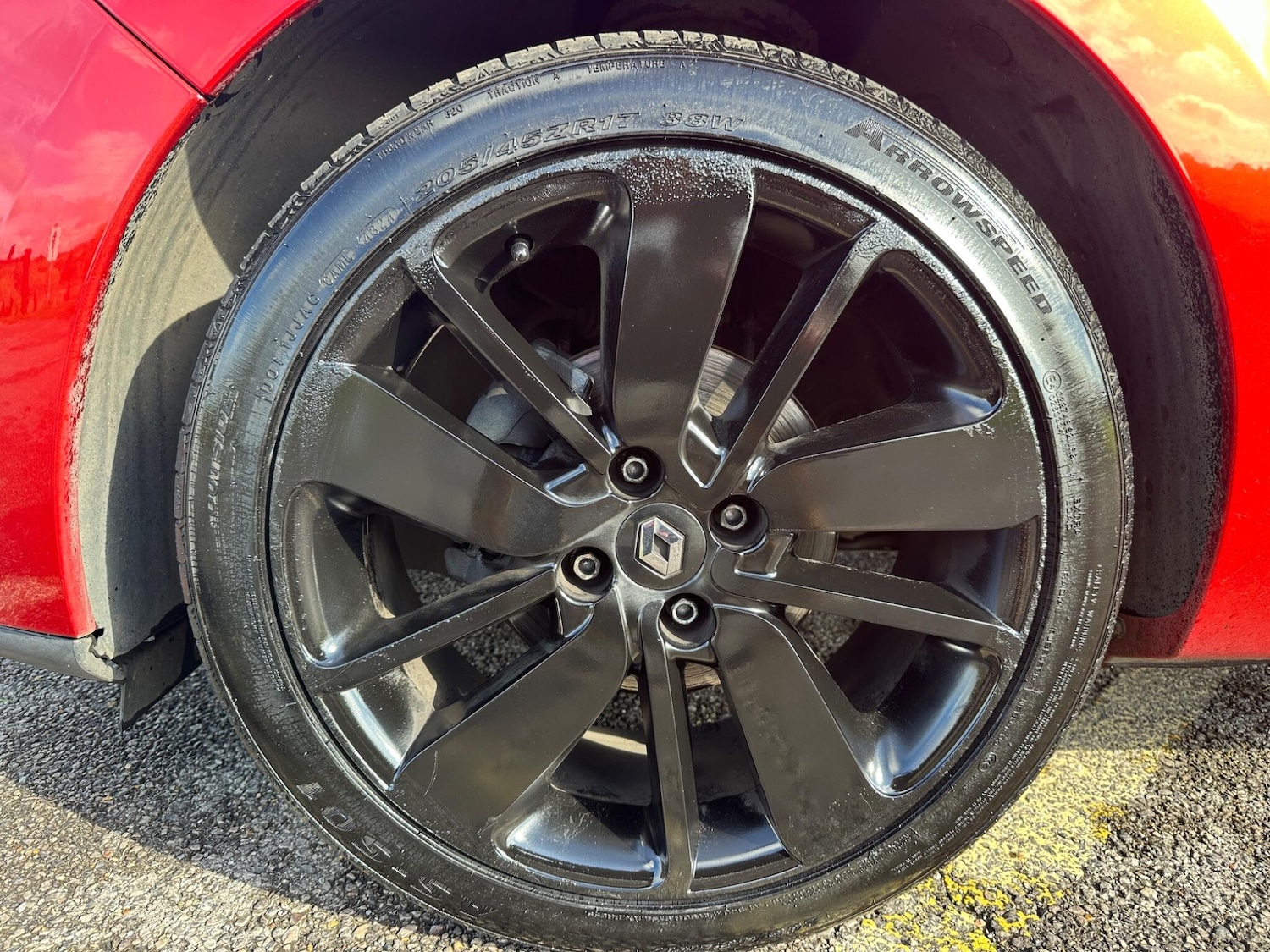 Used Renault Clio 2014 for sale - 76996550: Photo 37