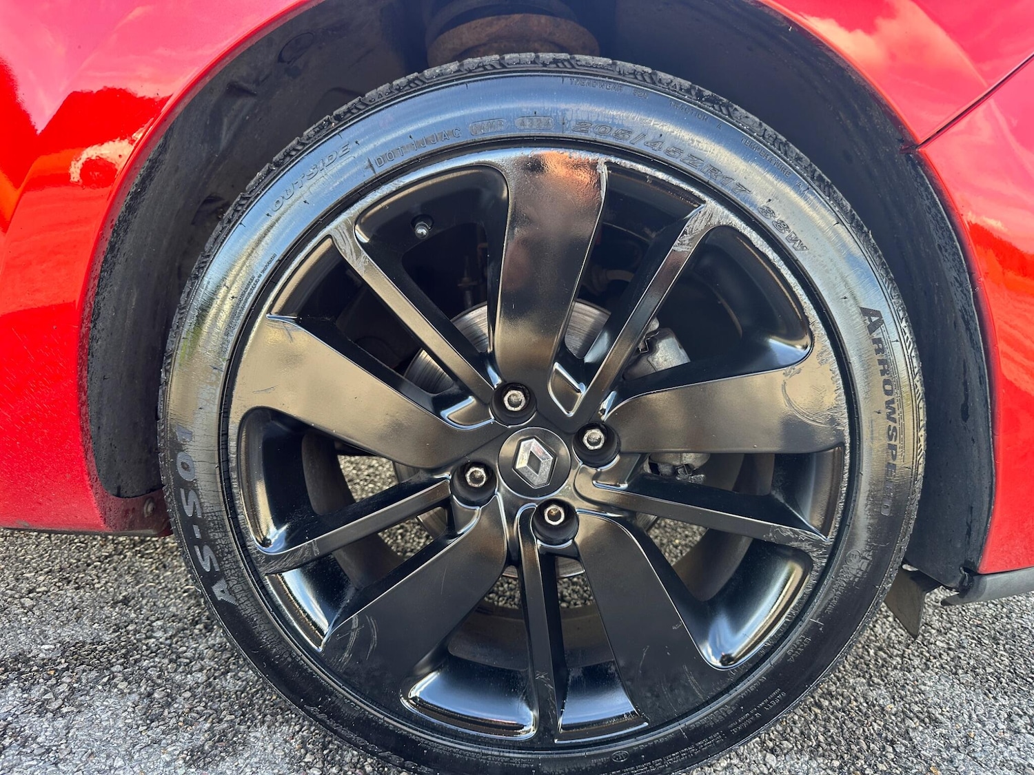 Used Renault Clio 2014 for sale - 76996550: Photo 38