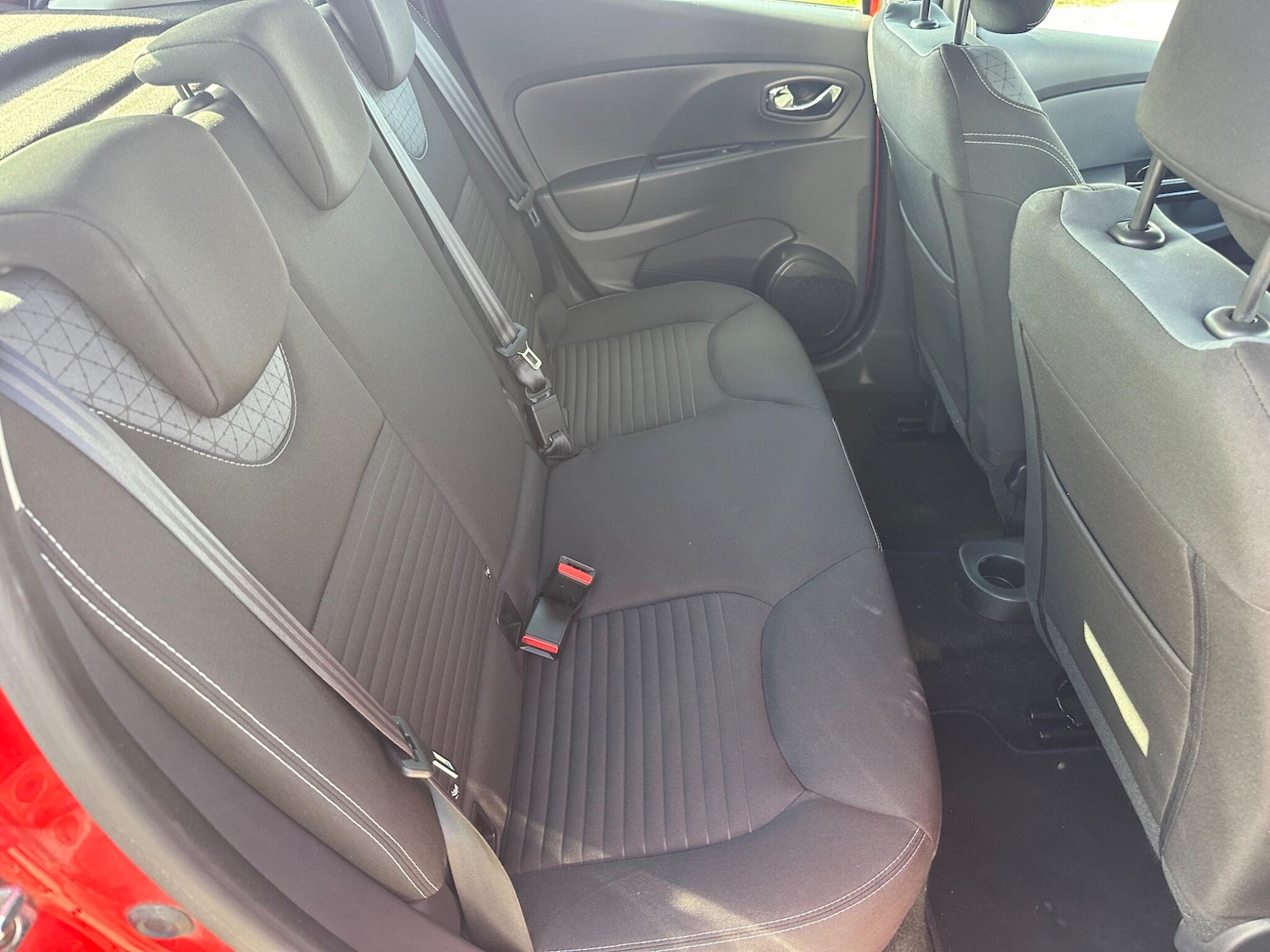 Used Renault Clio 2014 for sale - 76996550: Photo 43