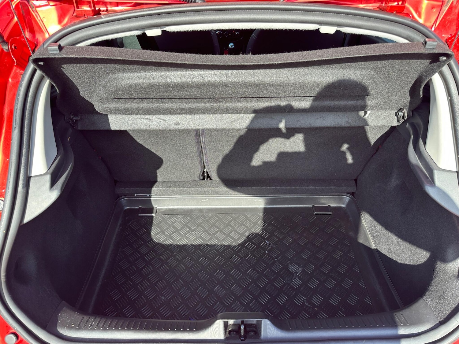 Used Renault Clio 2014 for sale - 76996550: Photo 45