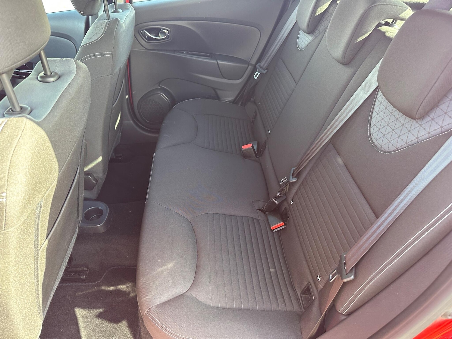 Used Renault Clio 2014 for sale - 76996550: Photo 46