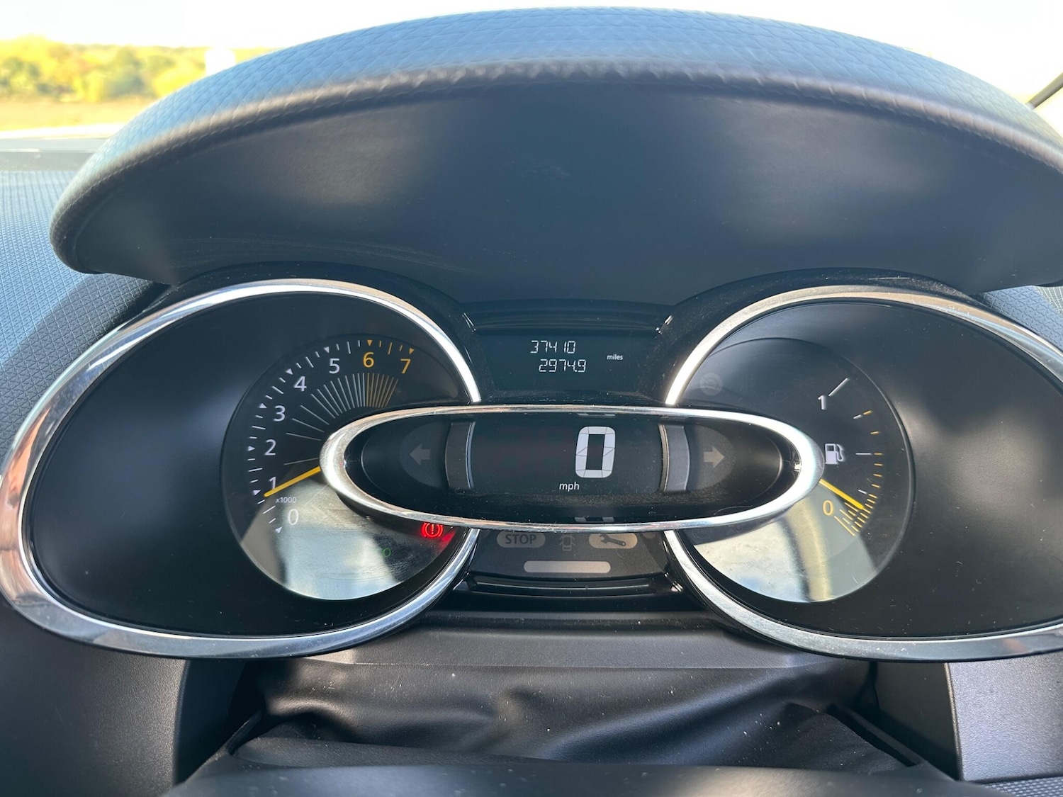 Used Renault Clio 2014 for sale - 76996550: Photo 51