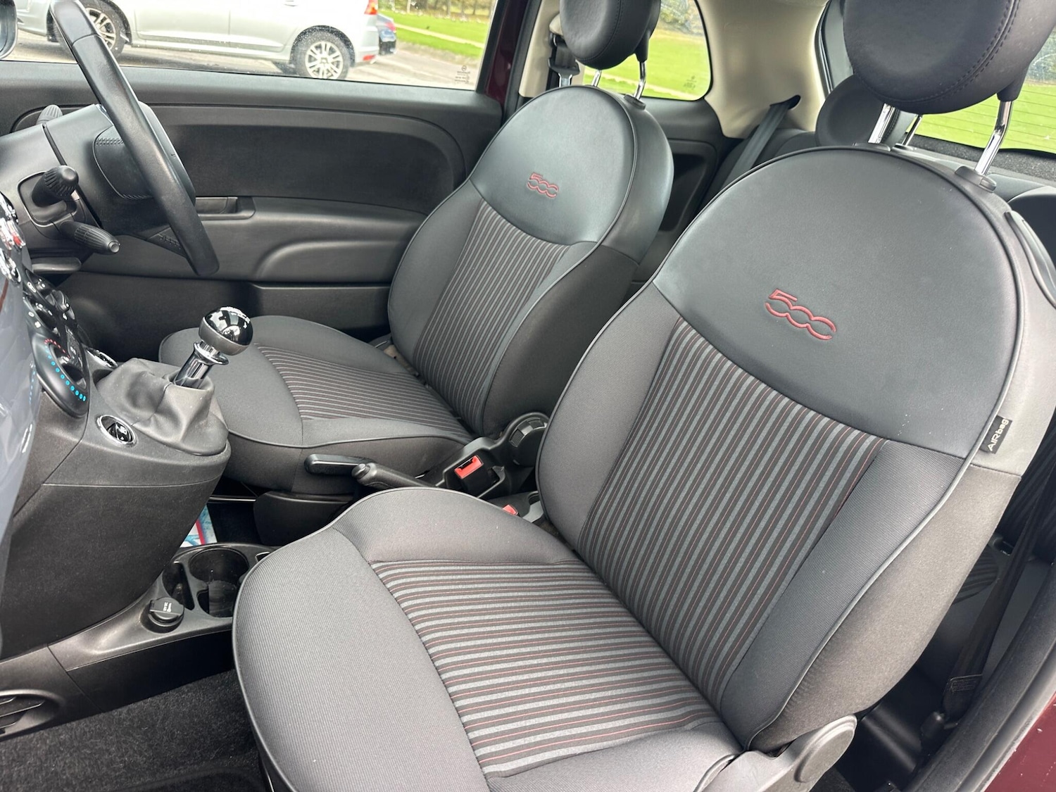 Used Fiat 500 2019 for sale - 76991934: Photo 35