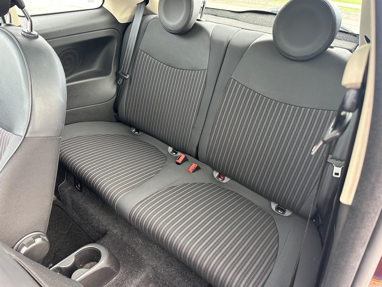 Used Fiat 500 2019 for sale - 76991934: Photo 37