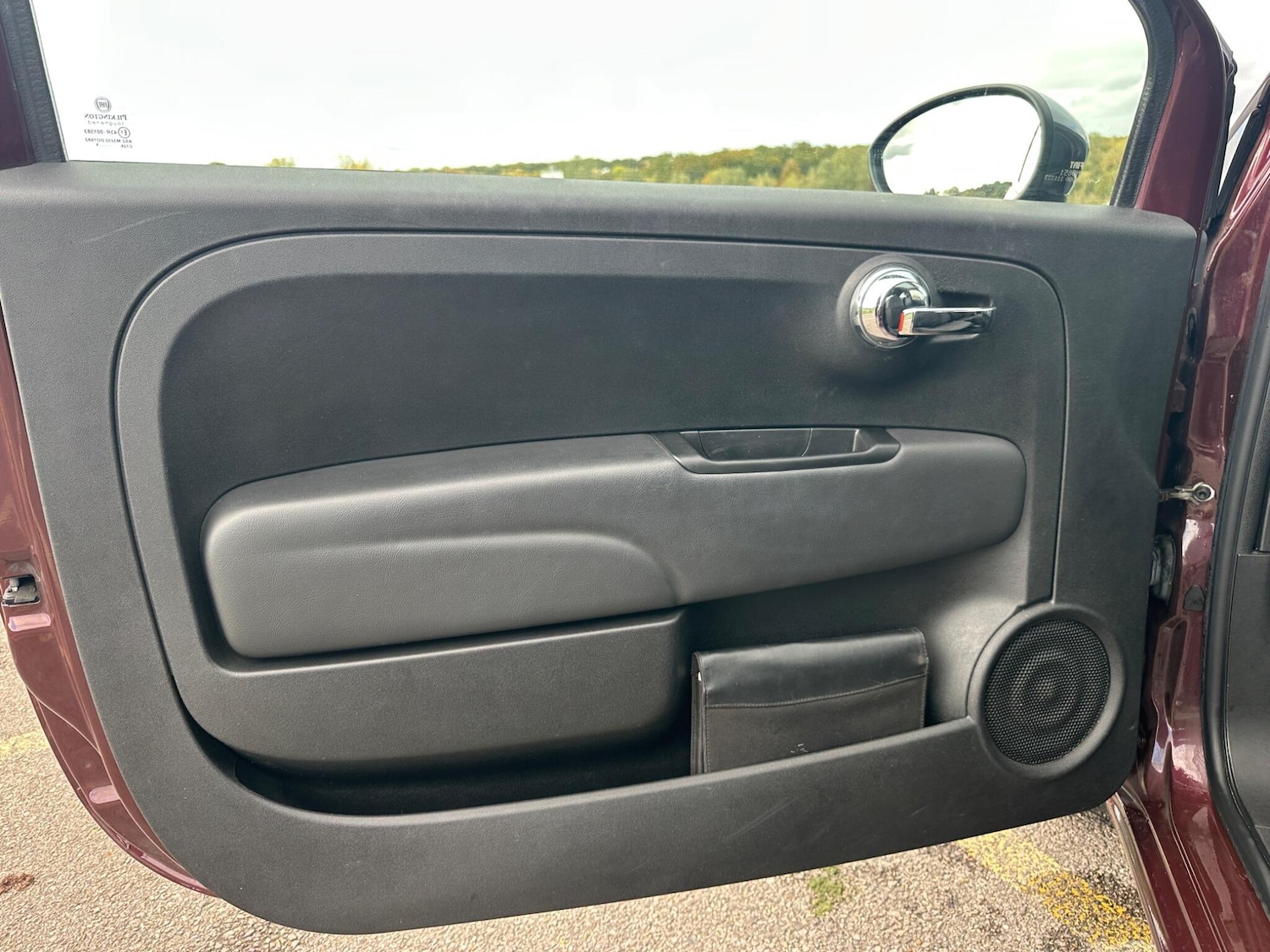 Used Fiat 500 2019 for sale - 76991934: Photo 38