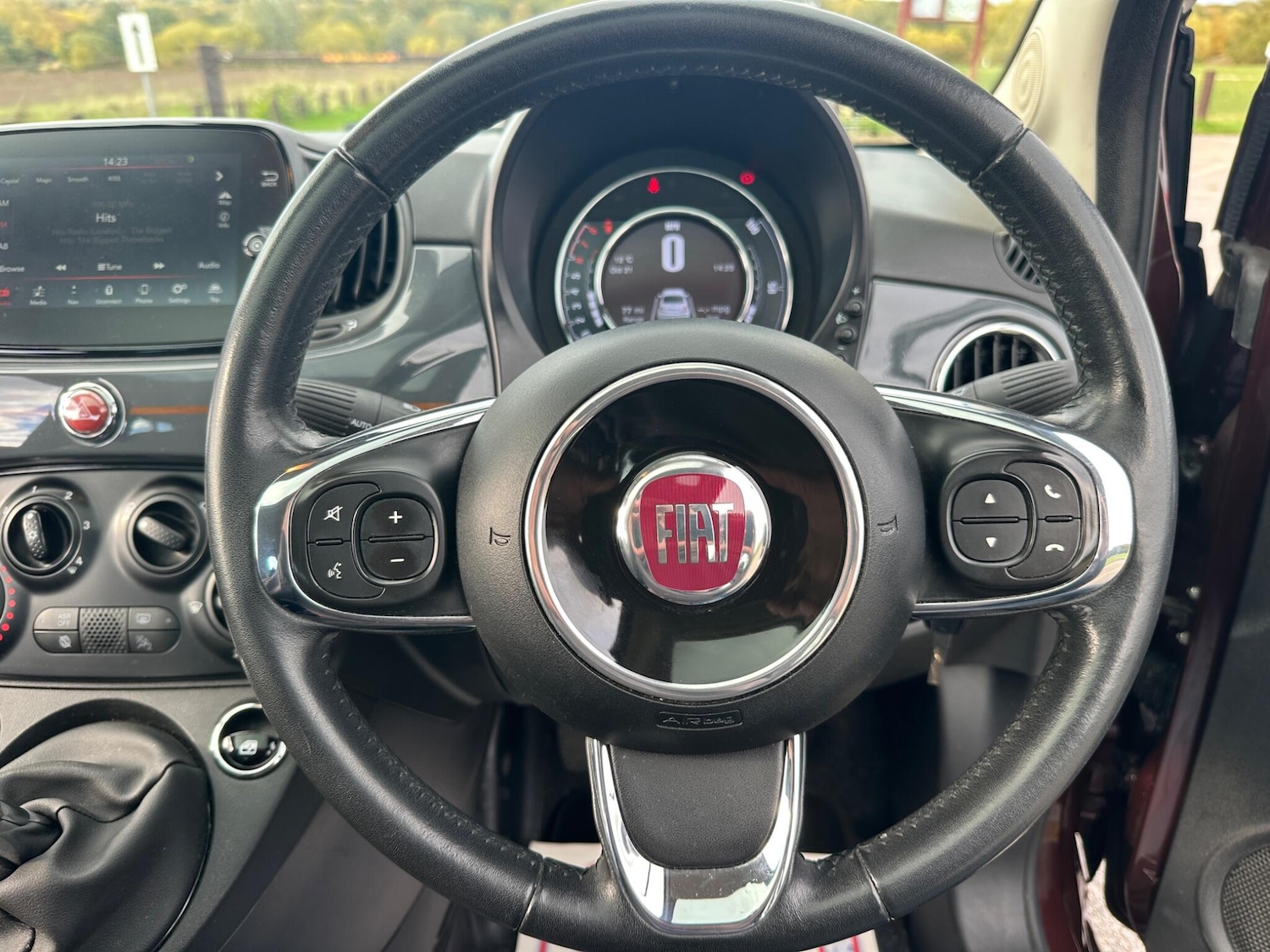 Used Fiat 500 2019 for sale - 76991934: Photo 40