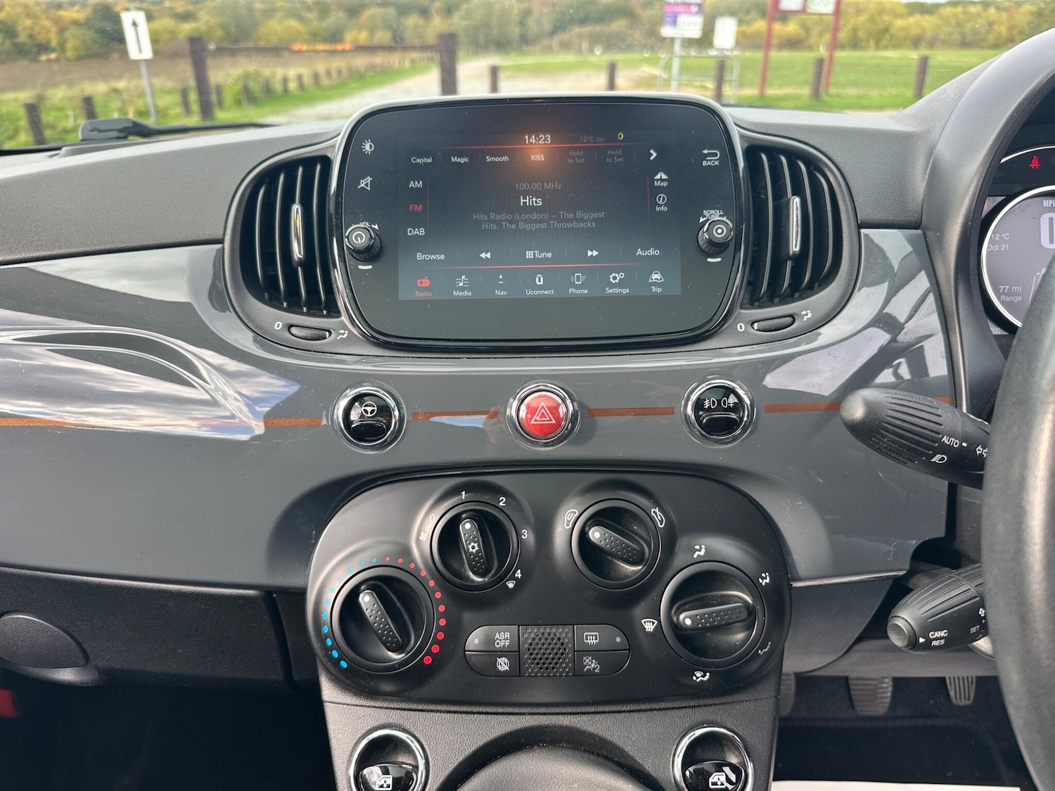 Used Fiat 500 2019 for sale - 76991934: Photo 41