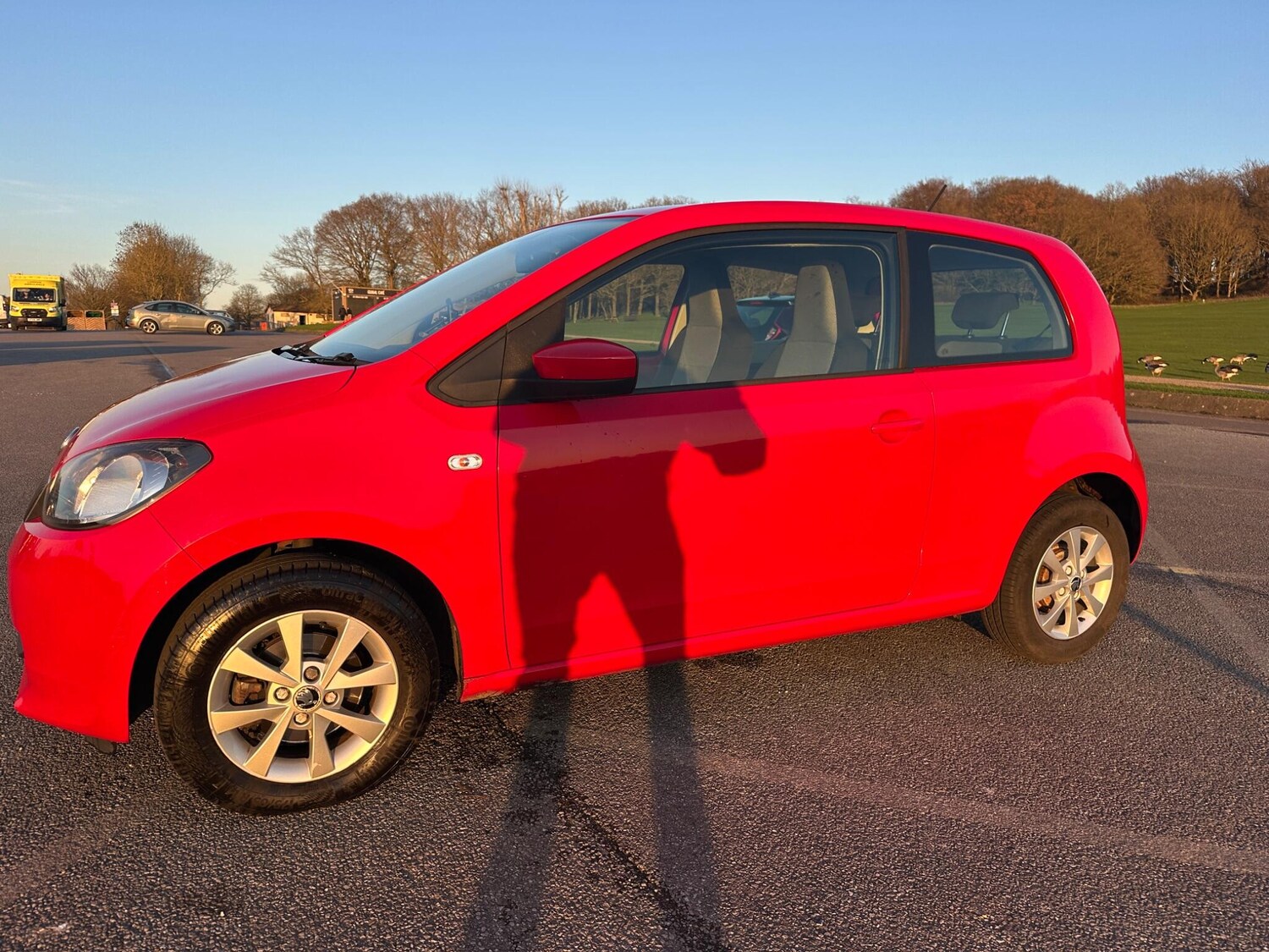 Used Skoda Citigo for sale - 77723194: Photo 10