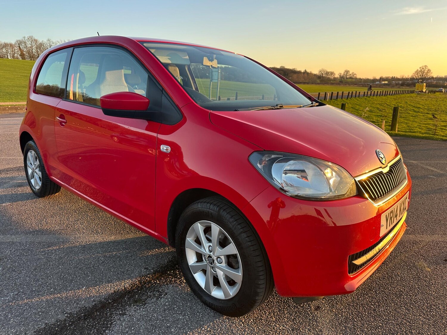 Used Skoda Citigo for sale - 77723194: Photo 20