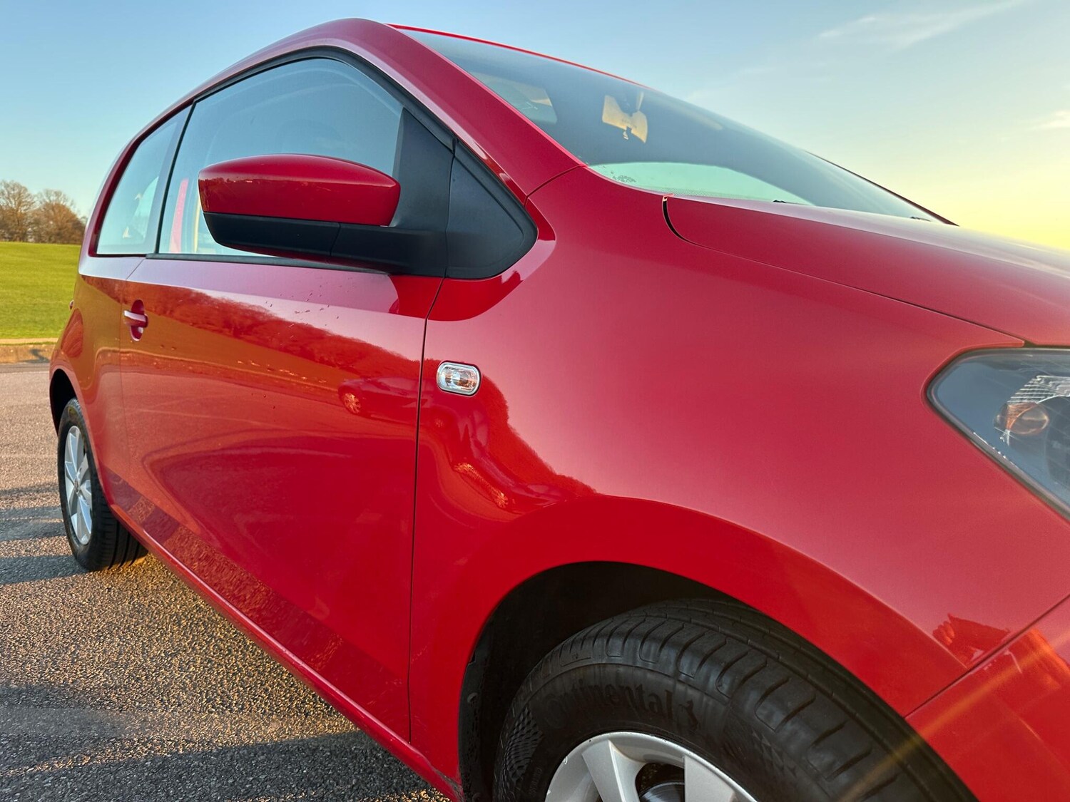 Used Skoda Citigo for sale - 77723194: Photo 22