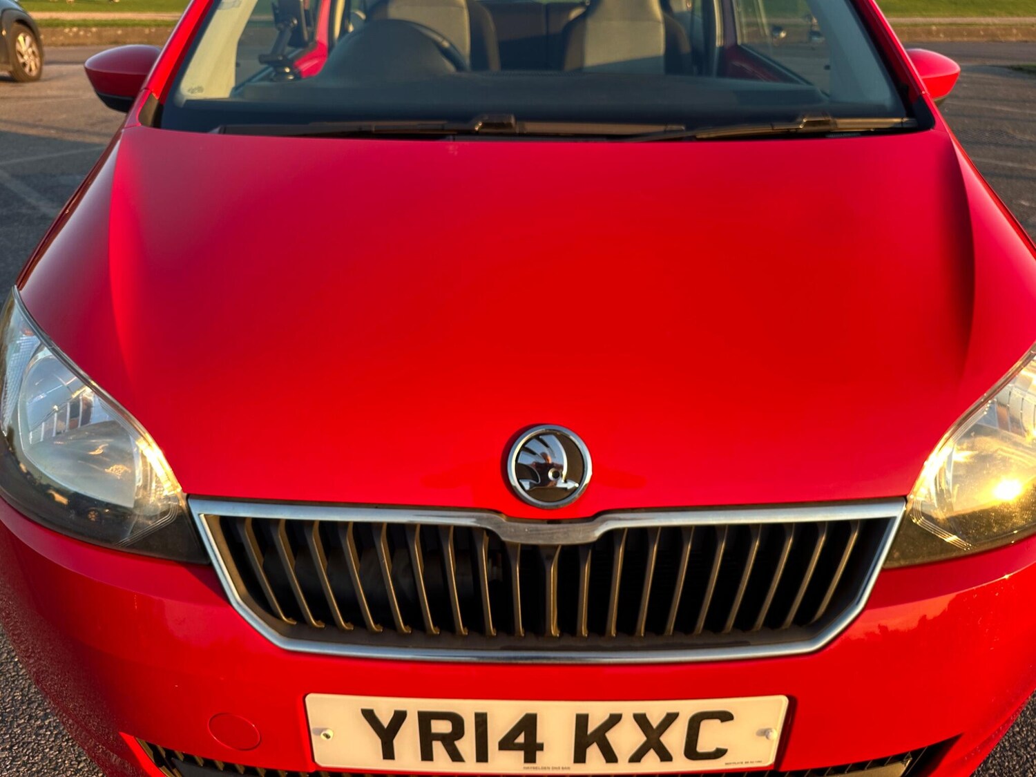 Used Skoda Citigo for sale - 77723194: Photo 23