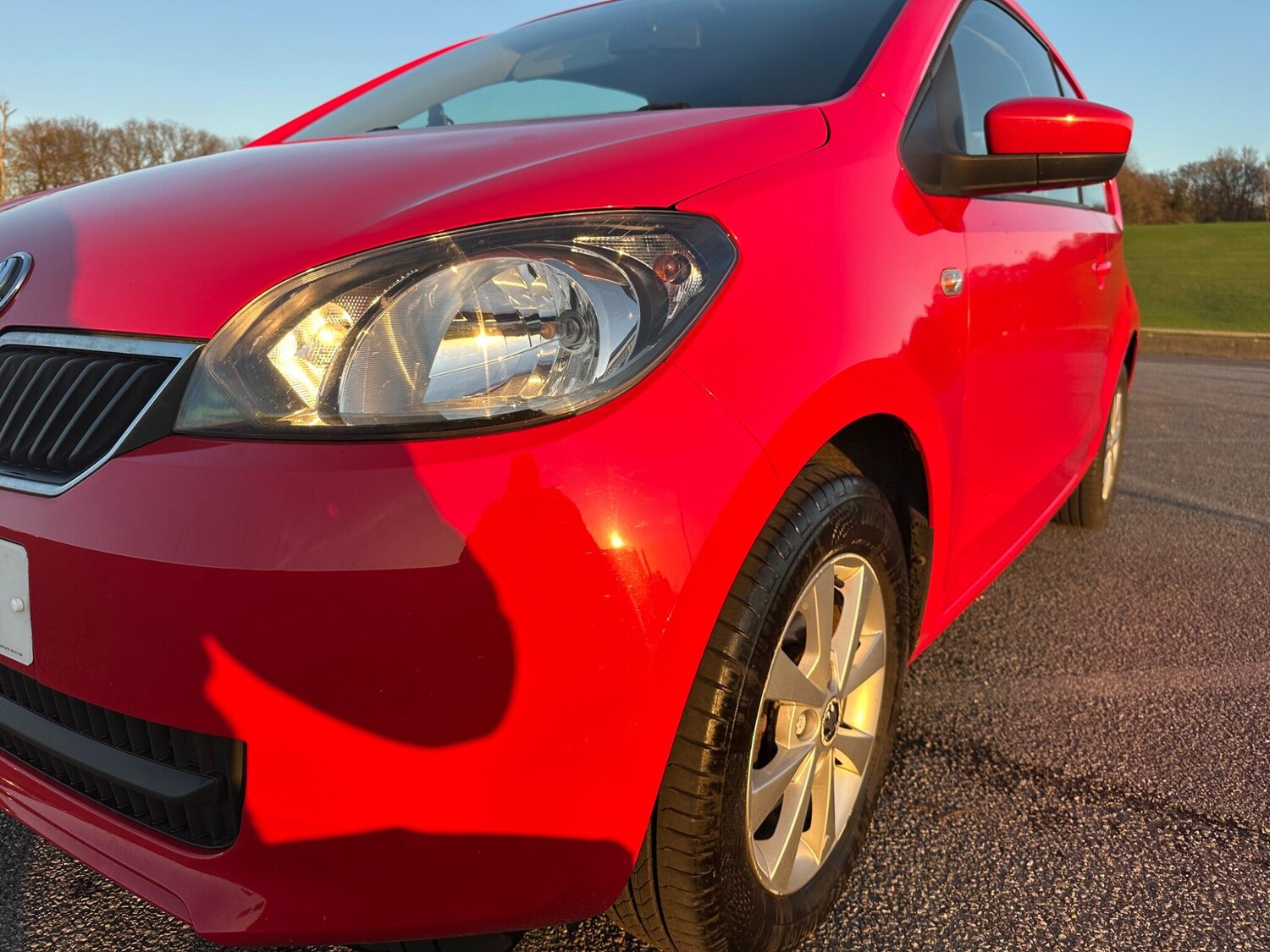 Used Skoda Citigo for sale - 77723194: Photo 24