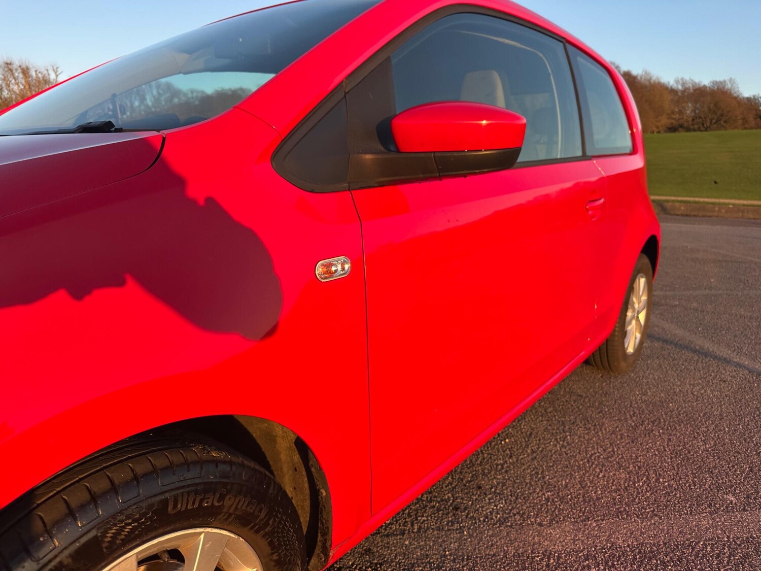 Used Skoda Citigo for sale - 77723194: Photo 25