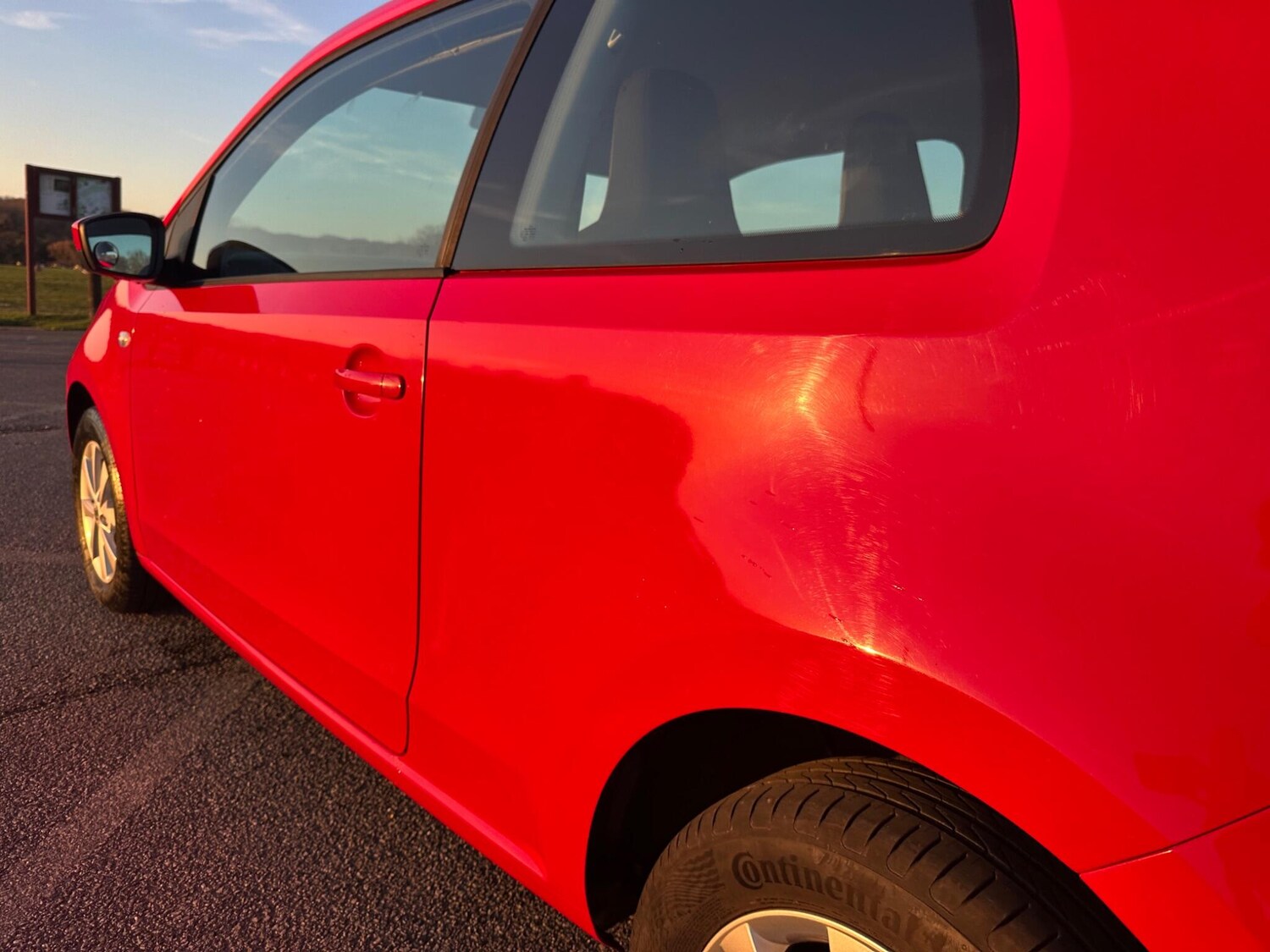 Used Skoda Citigo for sale - 77723194: Photo 27