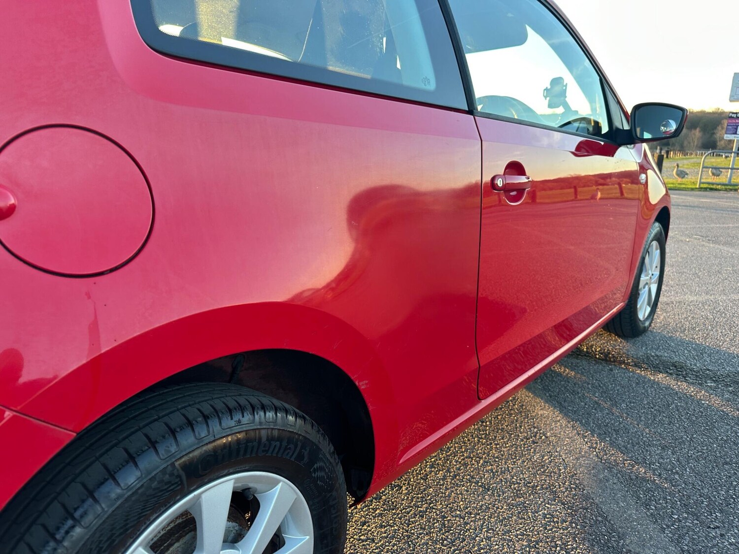 Used Skoda Citigo for sale - 77723194: Photo 29