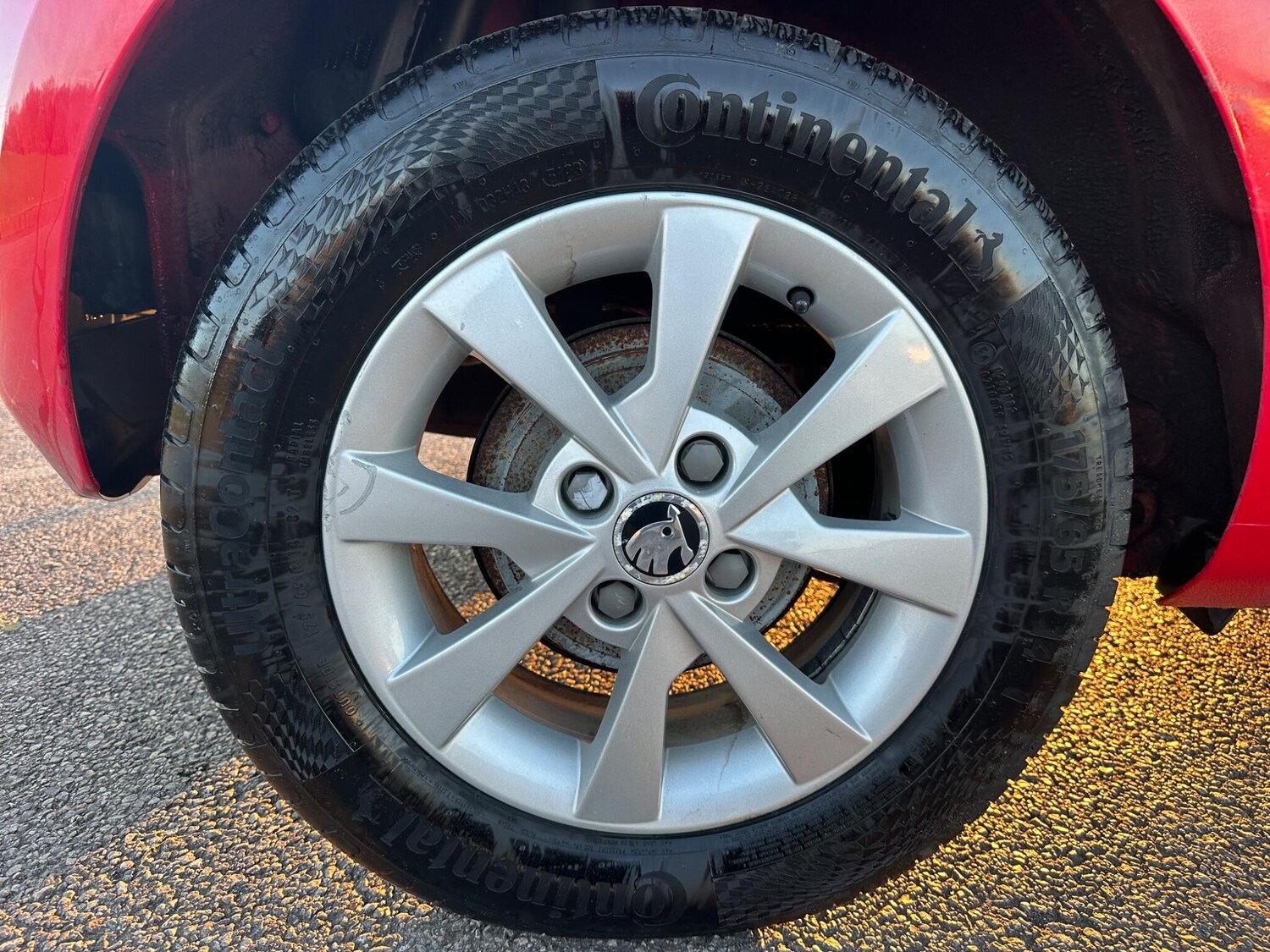 Used Skoda Citigo for sale - 77723194: Photo 30