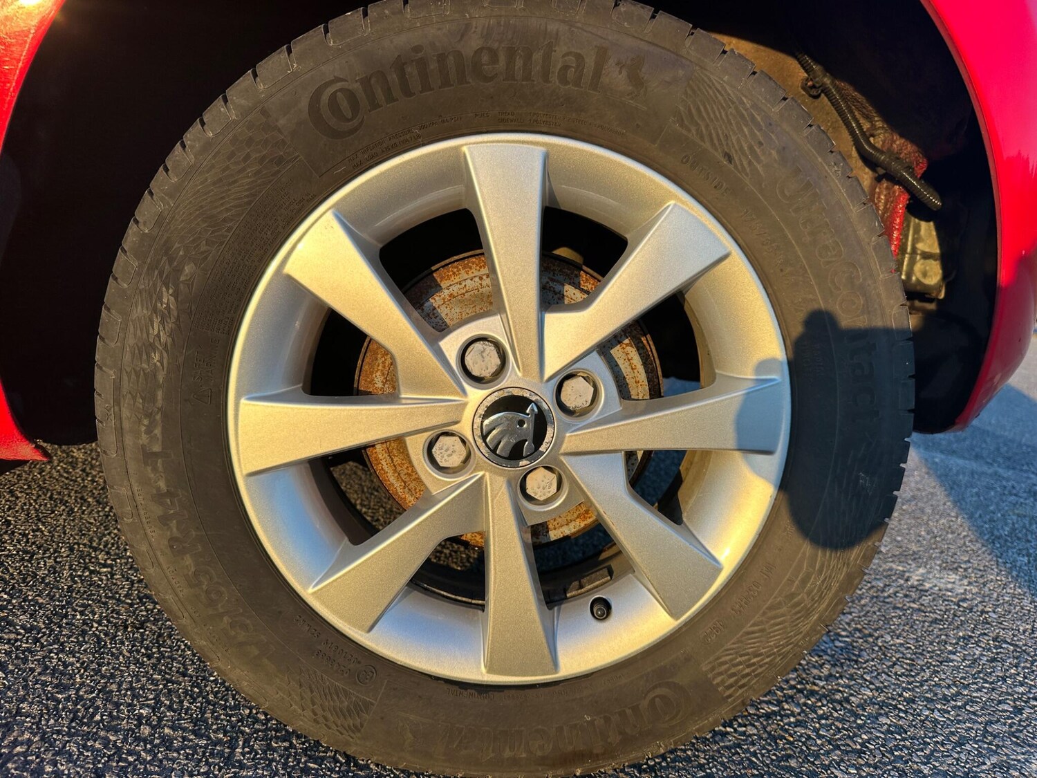 Used Skoda Citigo for sale - 77723194: Photo 31